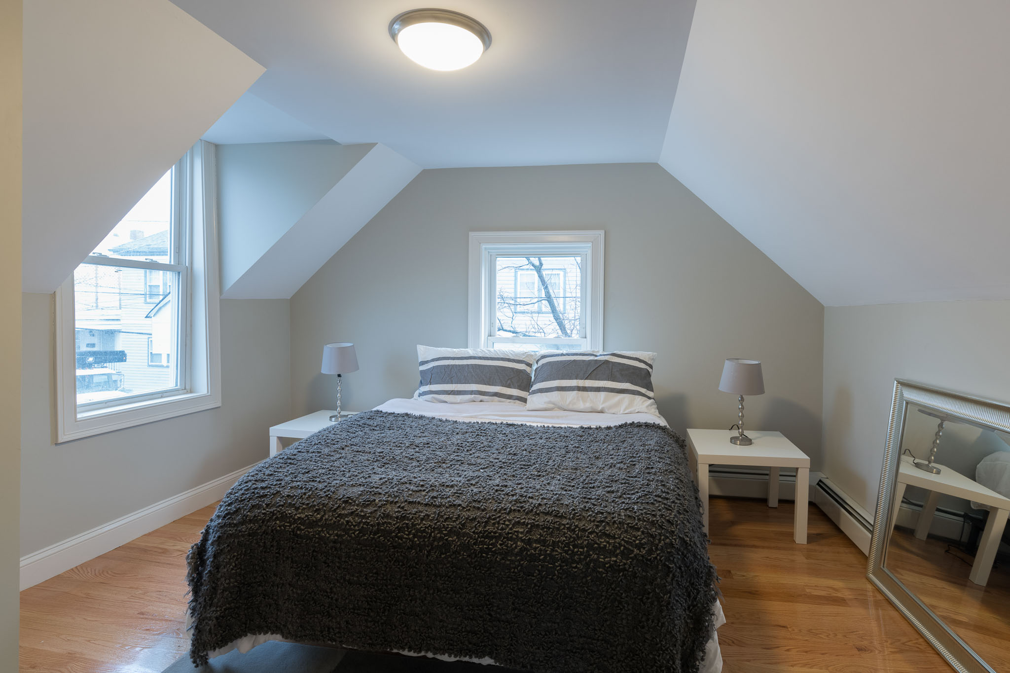 30 Underhill Street Ledge & Young Real Estate